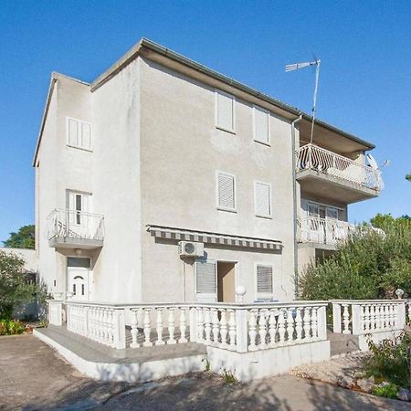 Apartments Zdenka بروداريكا المظهر الخارجي الصورة