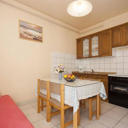Apartments Zdenka بروداريكا المظهر الخارجي الصورة