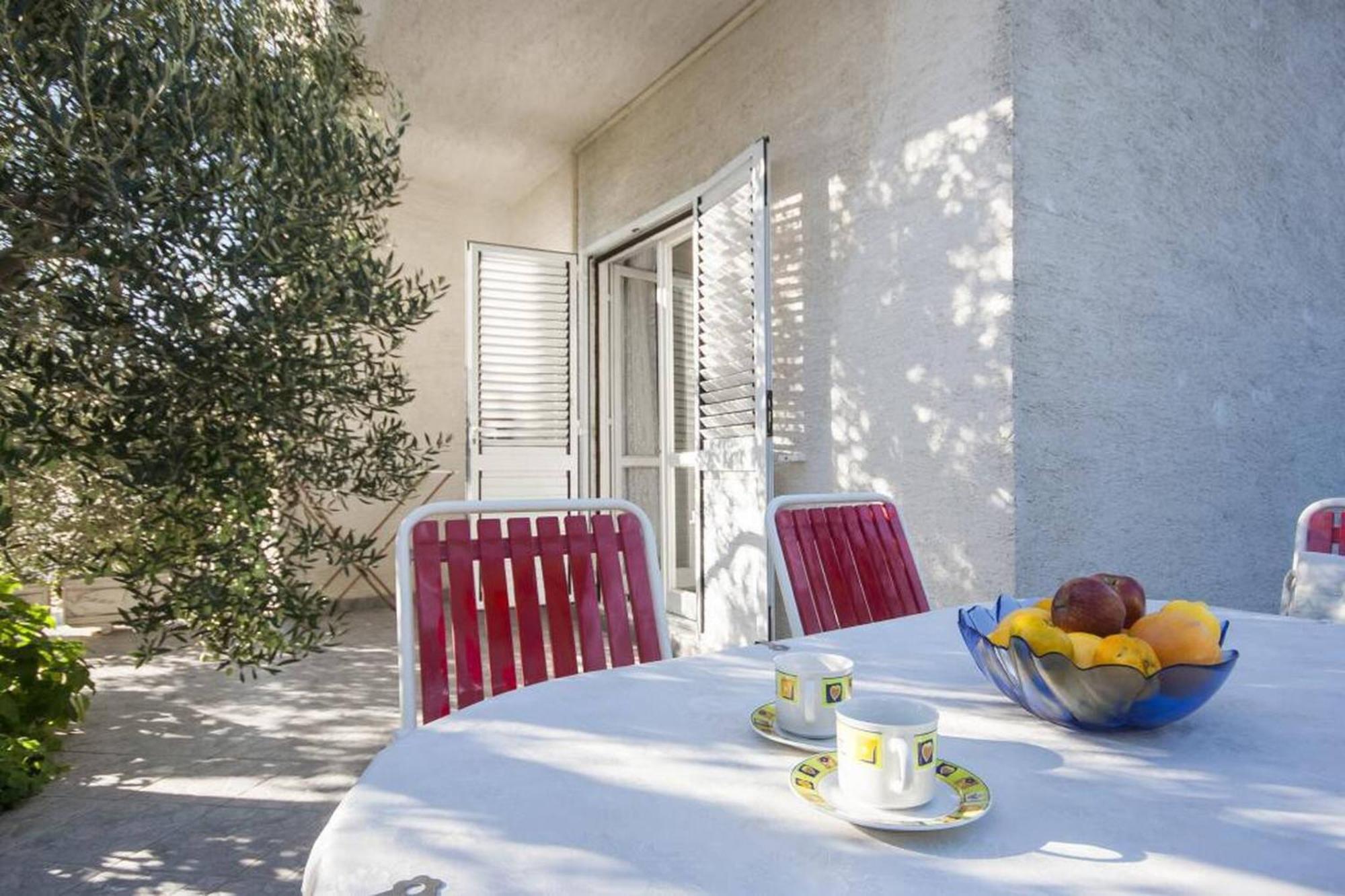 Apartments Zdenka بروداريكا المظهر الخارجي الصورة