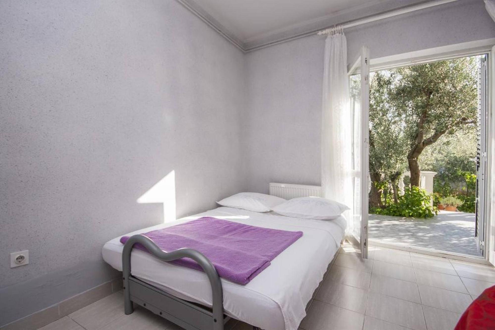 Apartments Zdenka بروداريكا المظهر الخارجي الصورة