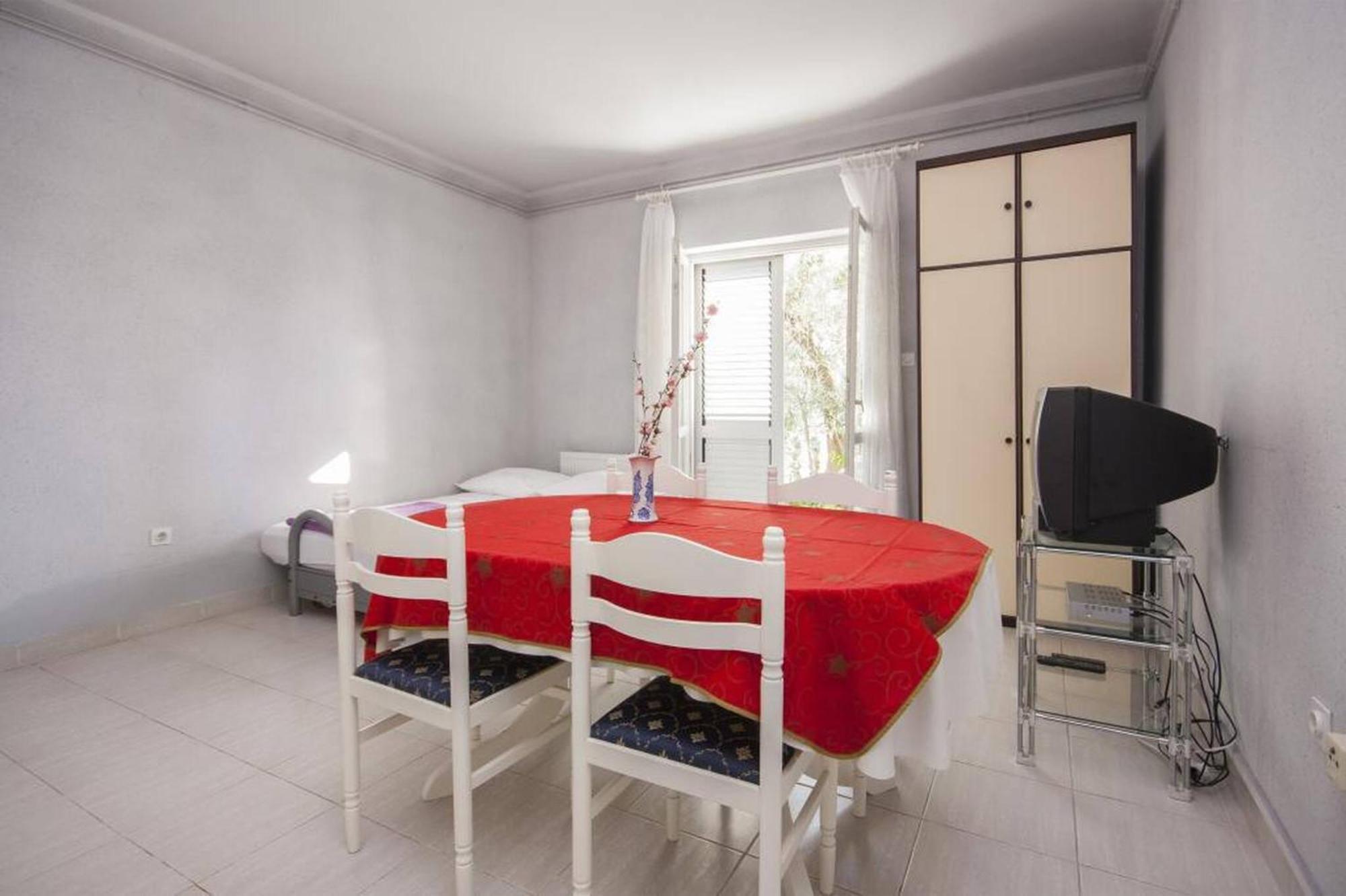Apartments Zdenka بروداريكا المظهر الخارجي الصورة