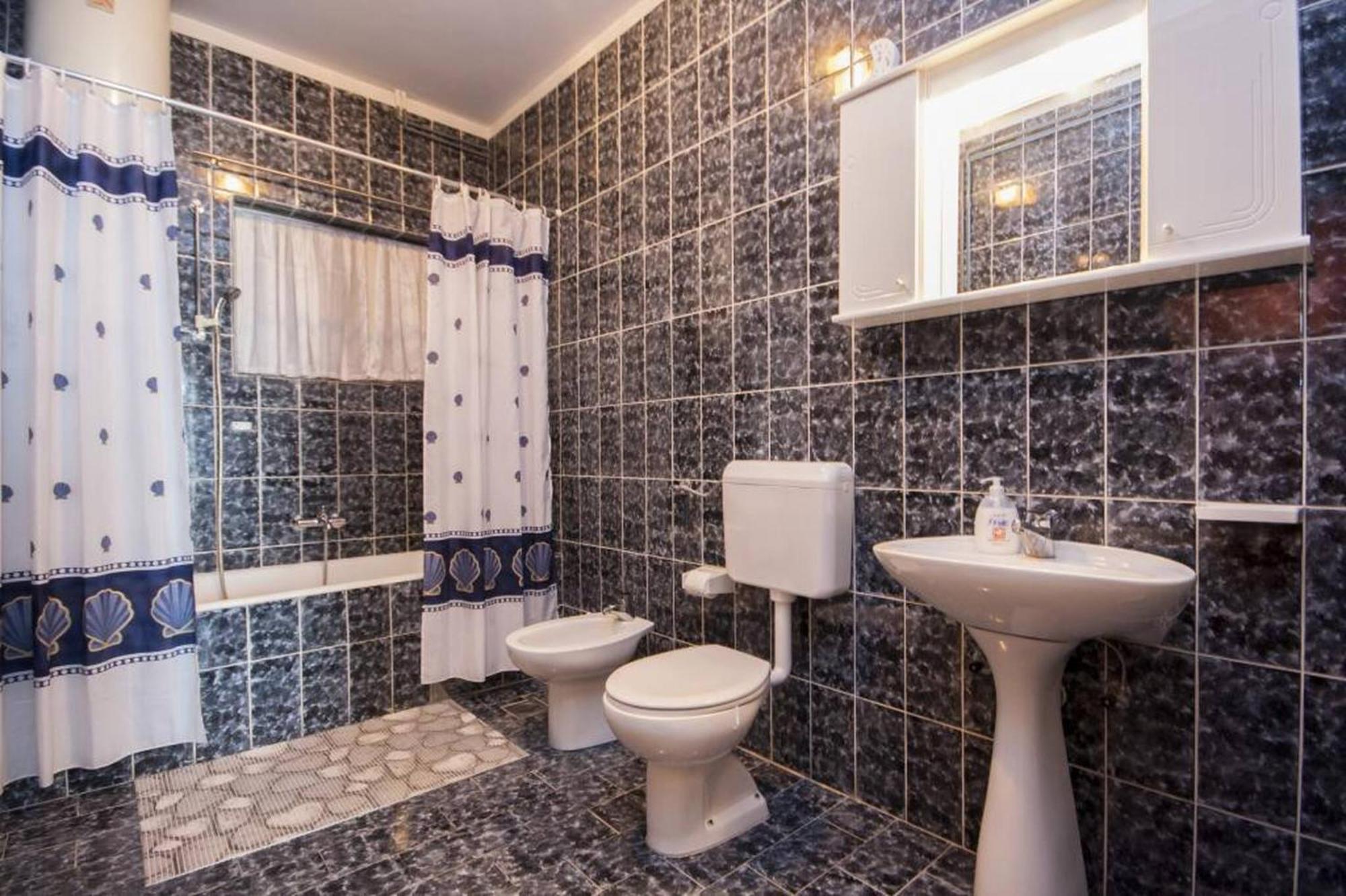 Apartments Zdenka بروداريكا المظهر الخارجي الصورة