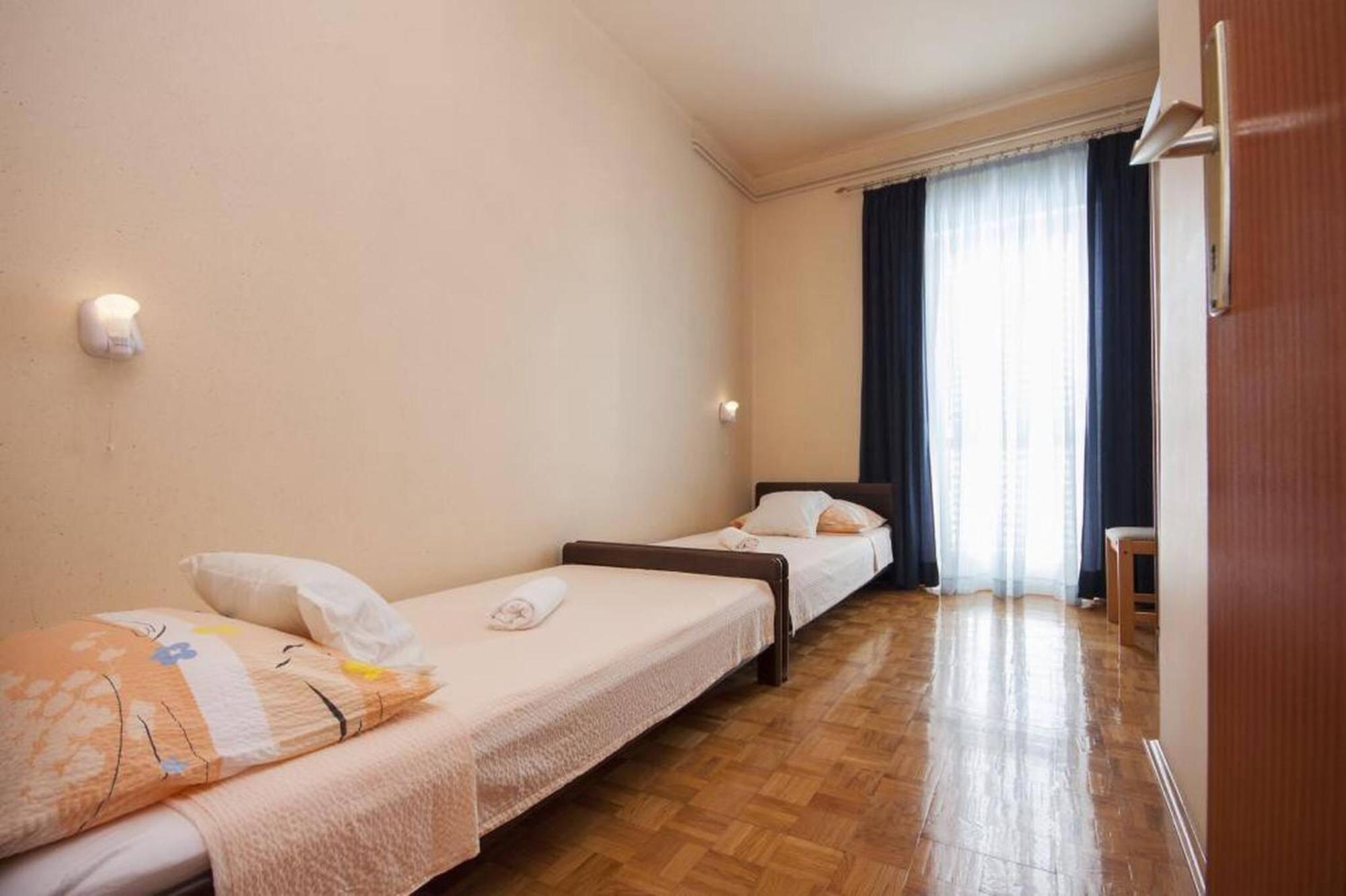 Apartments Zdenka بروداريكا المظهر الخارجي الصورة