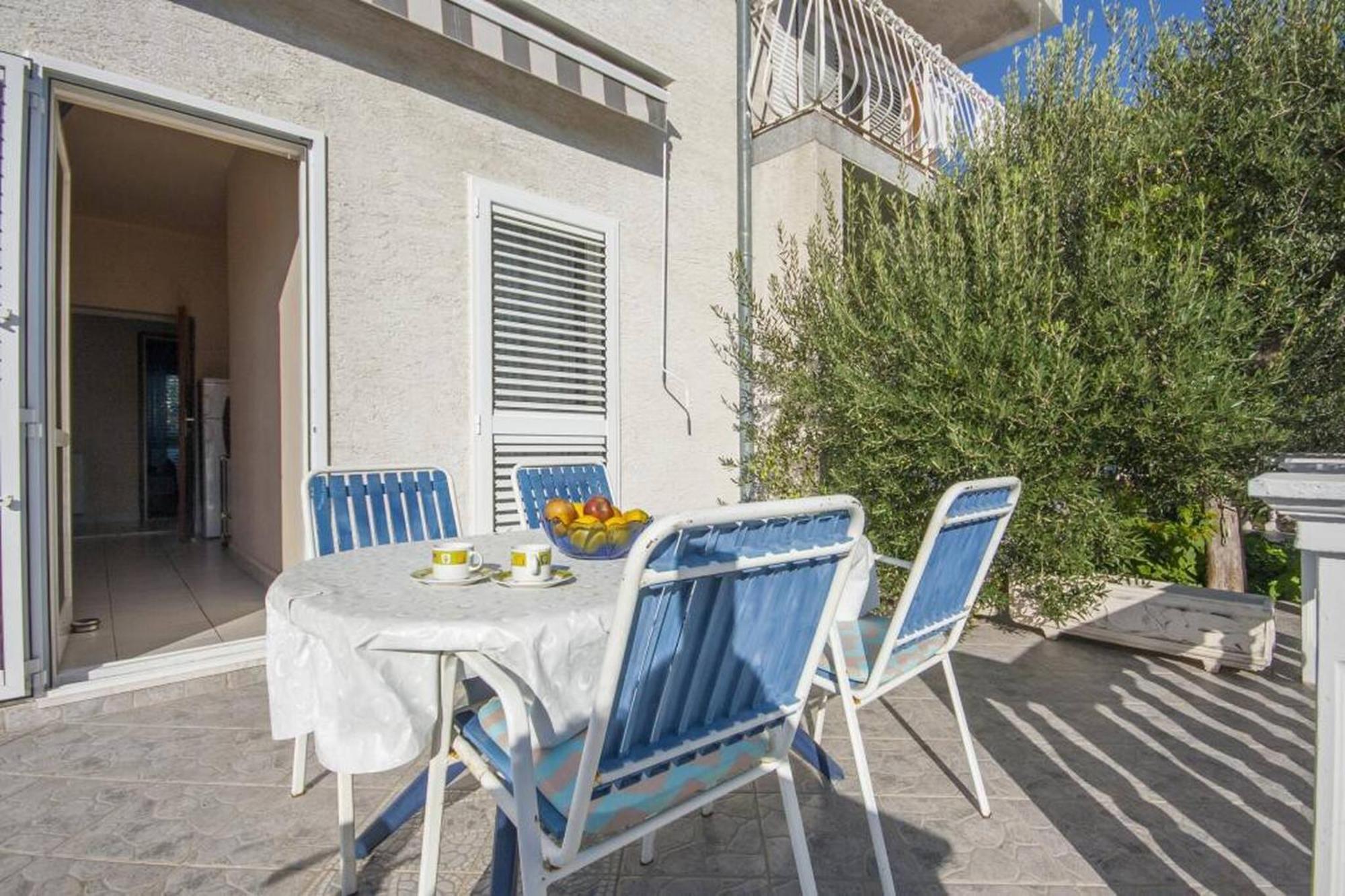 Apartments Zdenka بروداريكا المظهر الخارجي الصورة