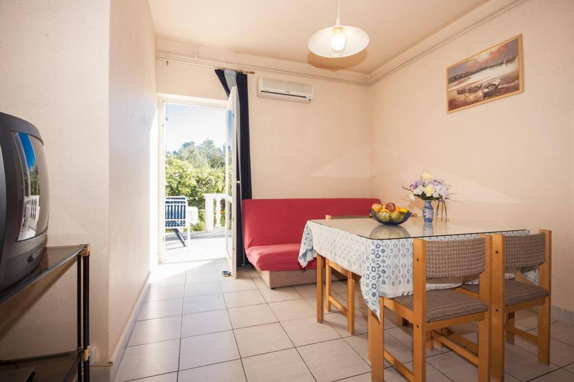 Apartments Zdenka بروداريكا المظهر الخارجي الصورة